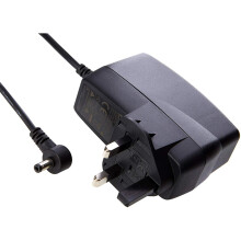 Casio AD-E95100LE Keyboard UK 3 Pin Power Supply AC Adapter AD-E95100LE-P1-OP1