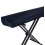 LIGICKY Stretchable 88key Digital Piano Keyboard Dust Cover, Black 1