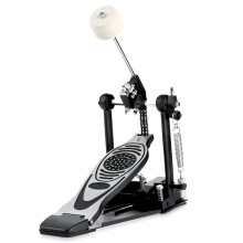 Bass drum pedal,Double Chain Drum Step on Hammer,Single Bass Drum Peda