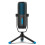 JLab JLab Talk Pro USB Microphone - PC Mic, Podcast, Condenser Streaming Microphone, 1