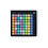 Novation Launchpad X MIDI Grid Controller for Ableton Live/Logic Pro — Easy Controls, Dynamic Note Playing, Scale Modes 1