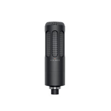 beyerdynamic M 70 PRO X Dynamic broadcast microphone for streaming and podcasting with XLR connector incl. pop filter and shock mount
