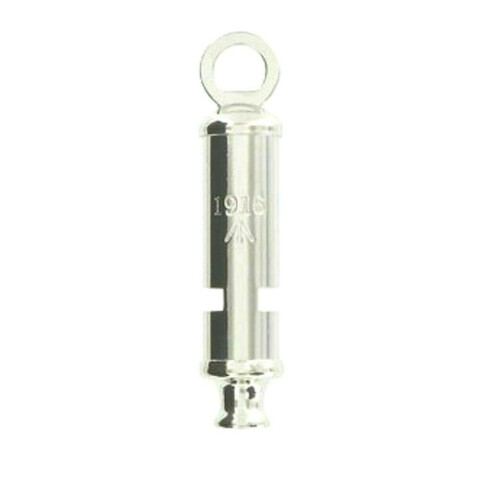 Replica World War 1 Trench Whistle