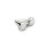 Fender Fender Standard Series Guitar Machine Head, Chrome 1
