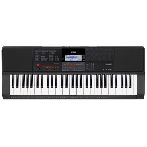 Casio Casio CT-X700C5 High-Grade Keyboard