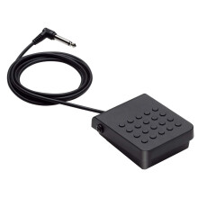 Casio SP-3 - Sustain Pedal Compatible with All Casio Keyboards and Digital Pianos with A Pedal Jack