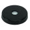 Dycem STN1130 "Hole" Non Slip Cello Mat - Black 1