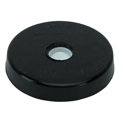 Dycem STN1130 "Hole" Non Slip Cello Mat - Black