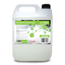 Extreme Fx Smoke Fluid Long Lasting High Density Fog Fluid DJ & Party