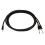 ROLAND,10 ft./3 m Rcc-10-3528V2 Interconnect Cables, Black 1