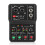 XTUGA Audio Interface, Computer Audio Interfaces for Recording Music XLR with 3.55m Microphone Jack, USB Audio Interface for PC, Studio, Ultra-low La 1