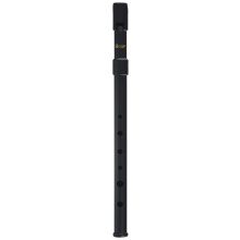 Recorder Workshop 922D Irish Whistle in D - Black