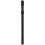 Recorder Workshop 922D Irish Whistle in D - Black 1