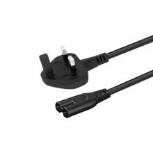 Power Plug Cord Replacement for Bose Smart Soundbar 600 900 300 Figure 8 Power UK Lead Cable