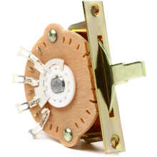 Fender 5-Position Modern-Style Stratocaster Pickup Selector Switch