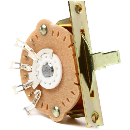 Fender Fender 5-Position Modern-Style Stratocaster Pickup Selector Switch