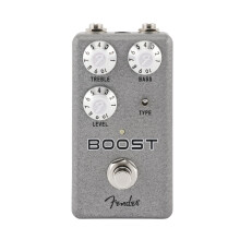 Fender Hammertone Boost Effects Pedal