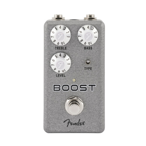 Fender Fender Hammertone Boost Effects Pedal