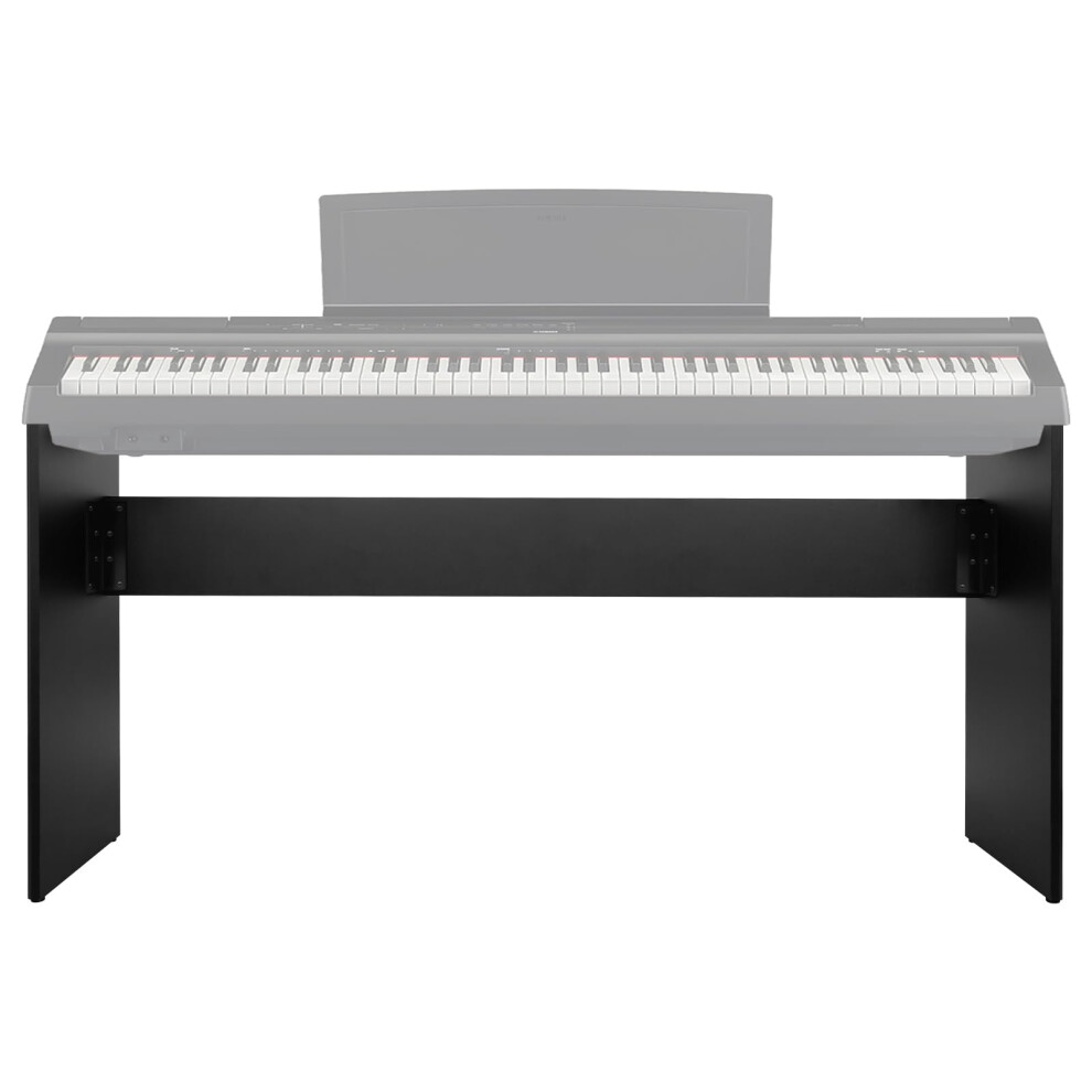 Strich L85 Piano Keyboard Stand, Wooden Furniture Stand Heavy Duty, Co