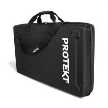 Protekt Bag for Denon SC Live 4 Plus Series BLIVE4 DJ Hard Carry Bag for DJ Controllers