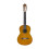 Yamaha Yamaha CGS102AII - Natural - Half Sized Classical Guitar for Students and Beginners 1