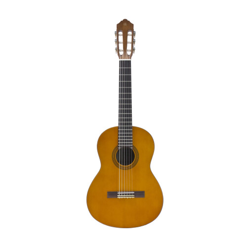 Yamaha Yamaha CGS102AII - Natural - Half Sized Classical Guitar for Students and Beginners