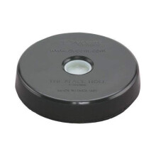 Black Hole Floor Protector for Cello