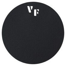 Vic FIrth - Silent Practice Individual Drum Mute Pad - 8" Diameter