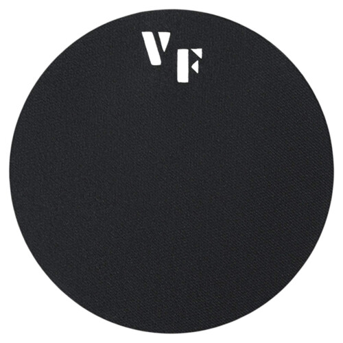 Vic FIrth - Silent Practice Individual Drum Mute Pad - 8" Diameter