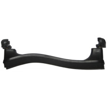 Everest EZ4A Violin Shoulder Rest 4/4 Size - Adjustable to 3/4 Size