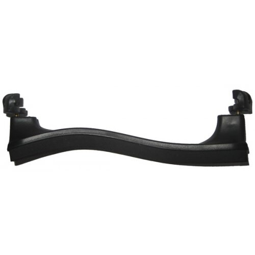 Everest EZ4A Violin Shoulder Rest 4/4 Size - Adjustable to 3/4 Size