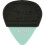Fender Fender Mojo Grip Picks, Dura-Tone Delrin .46, 3-Pack 1