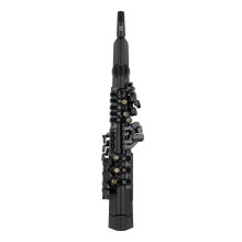 Yamaha YDS-120 Digital Saxophone - 56 Authentic Saxophone Voices, Breath Sensor,