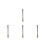 4St Praktische Anti Statische Borstel Computer Keyboard 6