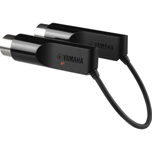 Yamaha Yamaha MDBT01 Wireless Bluetooth MIDI Adapter