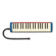 Suzuki Melodion Alto M-37C plus - Melodica 37keys