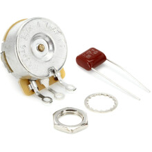 Fender Pure Vintage Split Shaft Potentiometer 250K - Volume or Tone, 0990830000