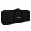 Tiger KGB7-14 Keyboard Bag with Carrying Strap - Black 1