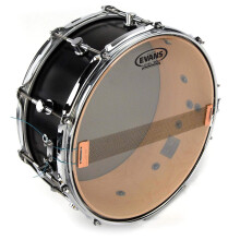Evans S15H30 Snare Side Hazy 300 15-inch Snare Drum Head