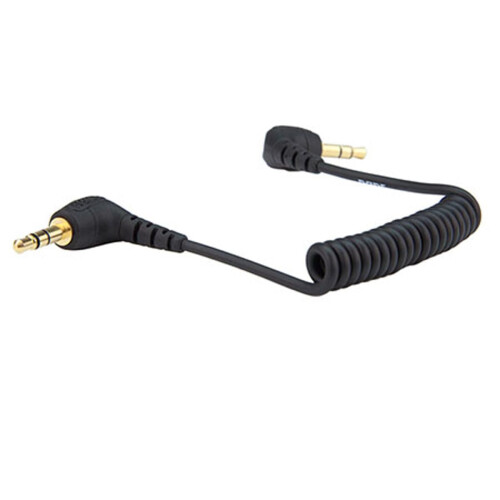 RØDE SC2 3.5mm TRS Patch Cable