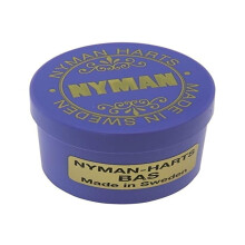 Tonag Double bass rosin Nyman Premium dark