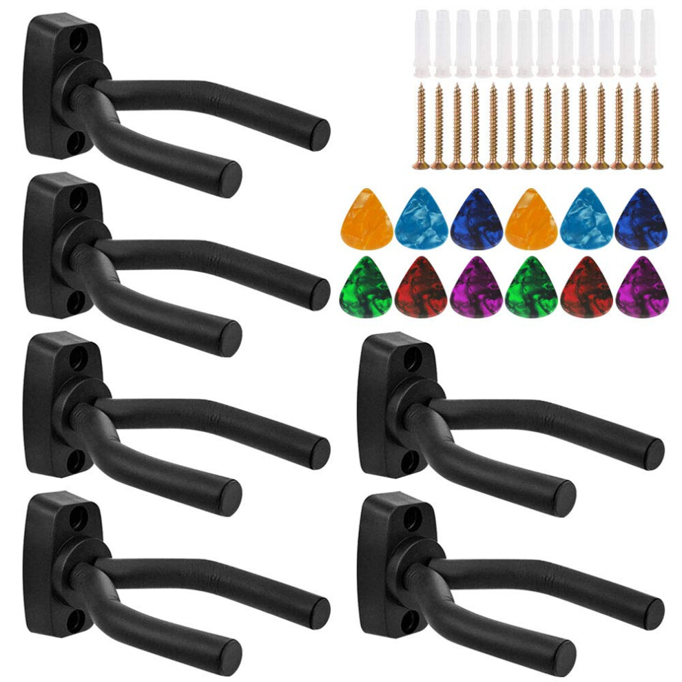 Sgizoku Guitar Wall Mount - Hanger Stand Holder Display Rack Bracket F