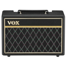 Vox - PFB-10 Pathfinder 10B - 10W Bass Guitar Practice Amplifier Combo - Black