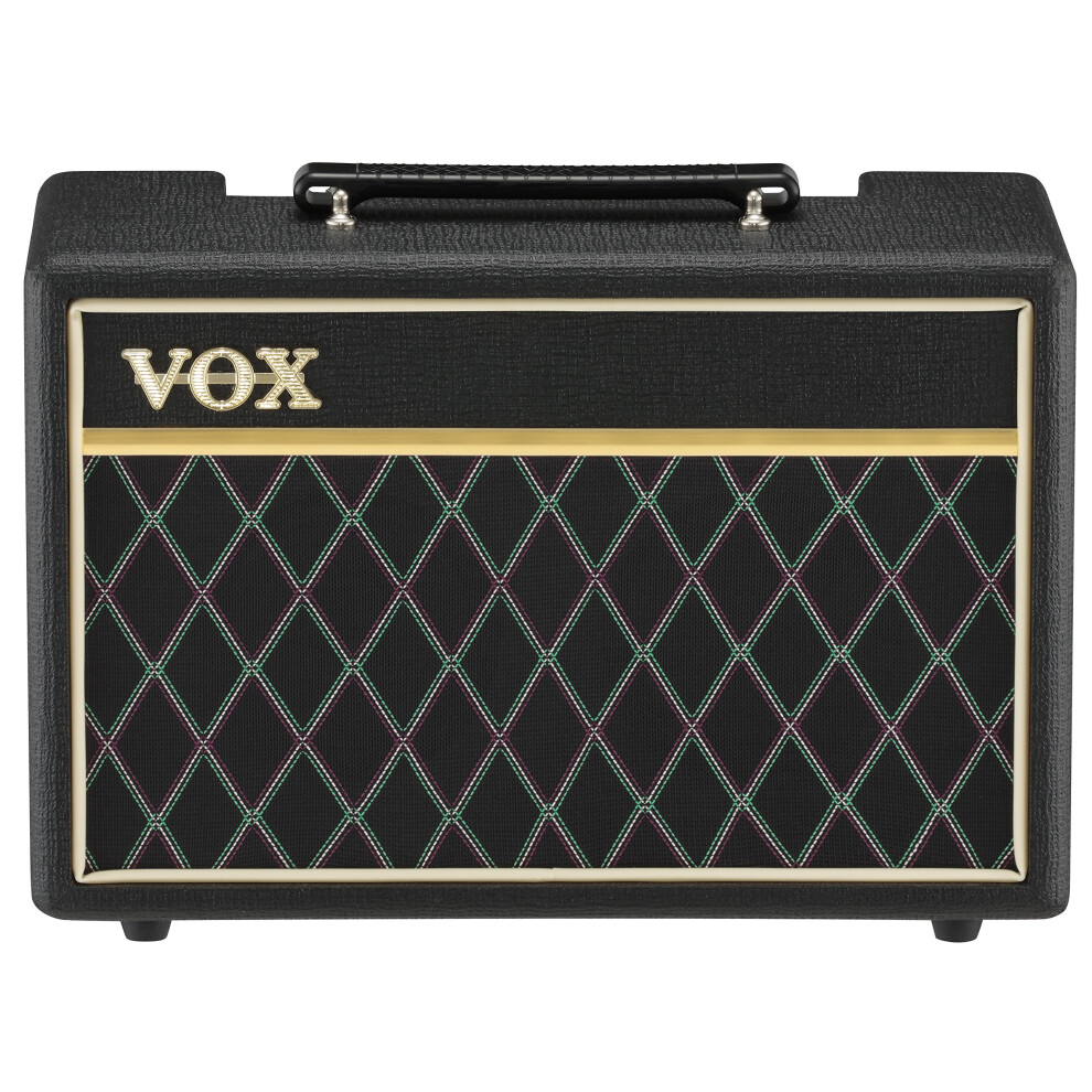 Vox - Pfb-10 Pathfinder 10B - 10W Bass Guitar Practice Amplifier Combo