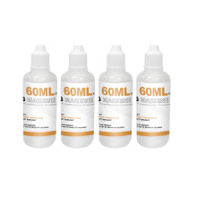 LENSGO Fog Machine Smoke Machine Replacement Fluid VG + PG 240ml Fog Oil fog LENSGO Smoke Machine, No Nicotine