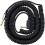 Vox - VCC090BK - 9m Vintage Coiled Cable with Mesh Carry Bag - Black 1