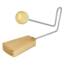 Tiger VIB7-WD Vibraslap