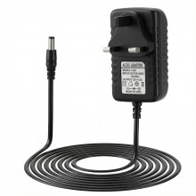 12V Power Adapter for Yamaha Keyboard DC/AC 12V 2A Power Supply Charger for Yamaha PSR-F52 PSR-E373 PSR-E473 EZ-200 EZ-300 NP-15 PSR DGX YPG YPT DD E