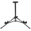 Fender Fender Electrics Mini Stand Stand for electric guitars - Colour: Black 1