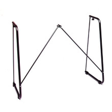 Yamaha L-2C Keyboard Stand, Foldable and Practical Instrument Stand wi
